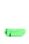 PRADA NYLON BELTBAG WITH LOGO,191197FMS000002-F0XYA