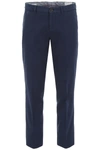 BRUNELLO CUCINELLI TROUSERS WITH NO DARTS,191026UPN000001-C2517