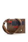 FENDI MANIA MESSENGER BAG,191405FAV000016-F15HG