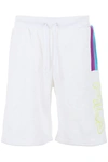 FILA AJAY SHORT JOGGERS,191681UBE000004-001