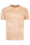 ALYX CAMO COLLECTION T-SHIRT,191636UTS000001-100
