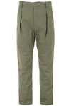 KENT AND CURWEN CARGO TROUSERS,191742UPN000002-47