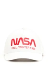 HERON PRESTON NASA BASEBALL CAP,182739FPP000002-0120