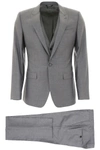 DOLCE & GABBANA THREE-PIECE MARTINI SUIT,182450UAB000003-S8293