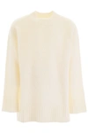 MAISON MARGIELA OVERSIZED PULLOVER,192098UMA000001-101