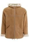 PRADA SHEARLING COAT,192197UGC000003-F0040