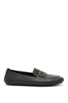 DOLCE & GABBANA KING DRIVING SHOES,192450LMO000001-80999