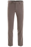 PT01 SUPERSLIM TROUSERS,192933UPN000002-100