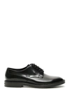 DOLCE & GABBANA MARSALA DERBIES,192450LCX000004-80999