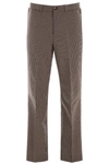 BURBERRY TAILORED TROUSERS,192481UPN000011-A1435