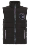 FENDI LIGHT-REFLECTING VEST,192405UGE000002-F0TFG