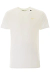 OFF-WHITE ARROWS T-SHIRT,192411UTS000018-0160