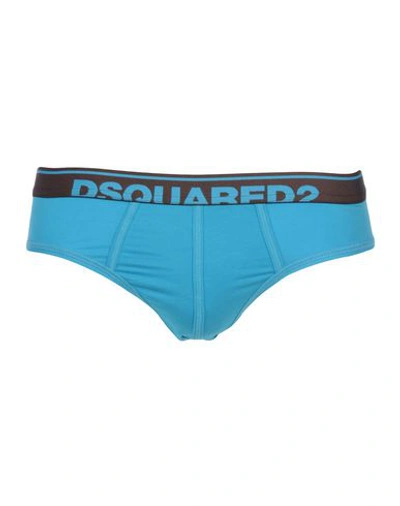 Dsquared2 内裤 In Azure