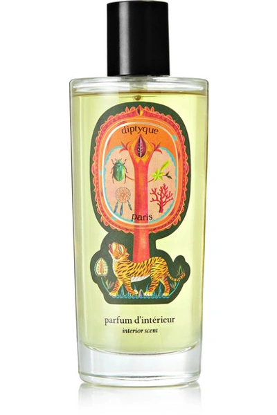 Diptyque Pin Protecteur Room Spray, 150ml - One Size In Colorless