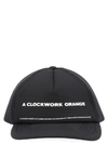 UNDERCOVER UNDERCOVER A CLOCKWORK ORANGE CAP