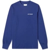 AIMÉ LEON DORE Aimé Leon Dore Long Sleeve Jersey Logo Tee
