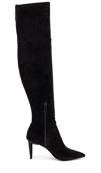 Kendall + Kylie Zoa Boot In Black