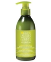 LITTLE GREEN BABY SHAMPOO AND BODY WASH, 8 OZ