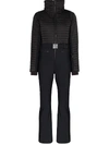 FUSALP CROUZE BELTED SKI SUIT