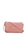 JIMMY CHOO HALE CROSSBODY BAG