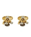 PAUL SMITH Boxer Cufflinks,5057865925233