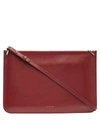 THE UNIFORM LEATHER IPAD CASE,000622416