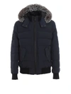 MOOSE KNUCKLES COAT,11152700