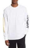 CARHARTT REBIRTH LONG SLEEVE T-SHIRT,I027113