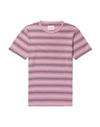 ALBAM T-shirt,12399189ST 4