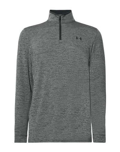 Under Armour T-shirt In Grey