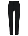 Rrd Pants In Black