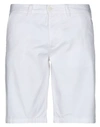 Blauer Shorts & Bermuda In White
