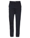 Armani Exchange Man Pants Midnight Blue Size 29 Cotton, Elastane