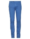 Berwich Pants In Blue