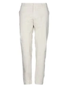Siviglia Casual Pants In Beige