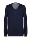 DANIELE FIESOLI SWEATERS,14007125BH 8