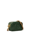 Tory Burch Perry Bombe Mini Bag In Pine Tree