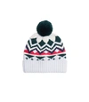 TORY SPORT PERFORMANCE MERINO FAIR ISLE HAT,192485240368