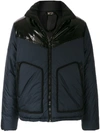 N°21 PADDED JACKET