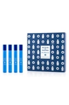 ACQUA DI PARMA BLU MEDITERRANEO ROLLERBALL SET ($87 VALUE),57172