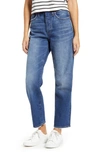 MADEWELL THE DADJEAN JEANS,AF701