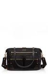 MZ WALLACE TRIBECA TRAVELER BAG,11811569