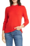 EQUIPMENT SANNI CASHMERE SWEATER,19-5-006109-SW01374