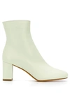 MARYAM NASSIR ZADEH AGNES ANKLE BOOTS