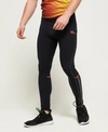 SUPERDRY ACTIVE LEGGINGS,104151400003402A005