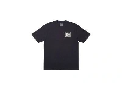 Pre-owned Palace Acro T-shirt Black