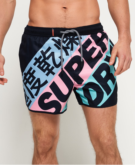 By Superdry шорты