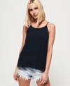 SUPERDRY RICKY CAMI TOP,210302500017298T025