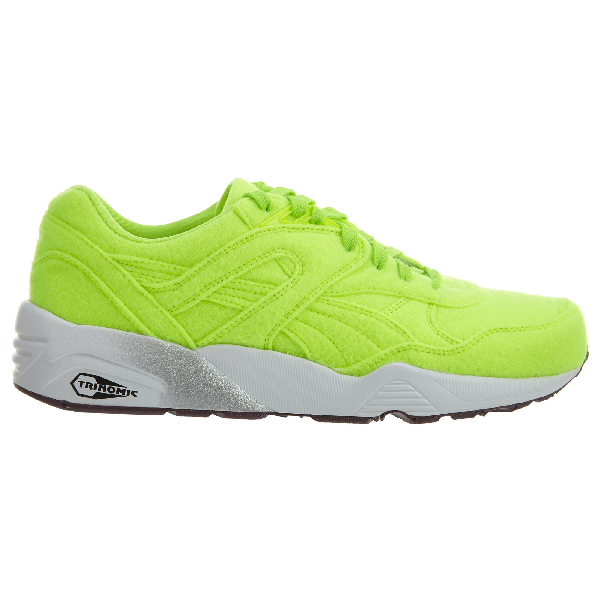 fluro sneakers