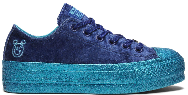 converse chucks miley cyrus